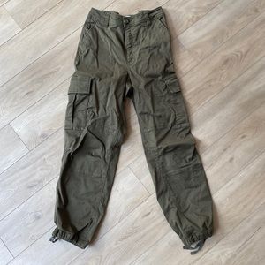 Twik cargo pant